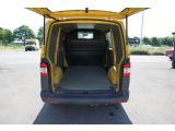 VW T5 Transporter bei Sportwagen.expert - Abbildung (10 / 10)