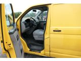 VW T5 Transporter bei Sportwagen.expert - Abbildung (6 / 10)