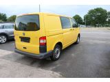 VW T5 Transporter bei Sportwagen.expert - Abbildung (5 / 10)