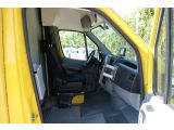 Mercedes-Benz Sprinter bei Sportwagen.expert - Abbildung (8 / 10)