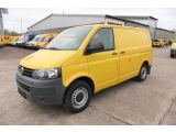 VW T5 Transporter bei Sportwagen.expert - Abbildung (2 / 10)