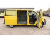 VW T5 Transporter bei Sportwagen.expert - Abbildung (9 / 10)