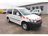 VW Caddy bei Sportwagen.expert - Abbildung (2 / 10)
