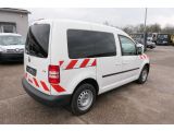 VW Caddy bei Sportwagen.expert - Abbildung (5 / 10)