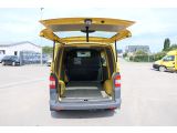 VW T5 Transporter bei Sportwagen.expert - Abbildung (6 / 10)