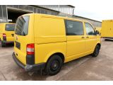 VW T5 Transporter bei Sportwagen.expert - Abbildung (4 / 10)