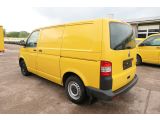 VW T5 Transporter bei Sportwagen.expert - Abbildung (5 / 10)