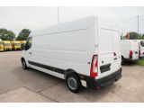 Renault Master bei Sportwagen.expert - Abbildung (5 / 10)