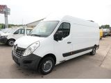 Renault Master bei Sportwagen.expert - Abbildung (3 / 10)