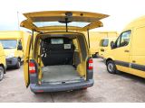 VW T5 Transporter bei Sportwagen.expert - Abbildung (8 / 10)