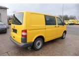 VW T5 Transporter bei Sportwagen.expert - Abbildung (4 / 10)