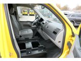 VW T5 Transporter bei Sportwagen.expert - Abbildung (8 / 10)