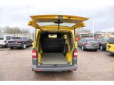 VW T5 Transporter bei Sportwagen.expert - Abbildung (6 / 10)