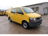 VW T5 Transporter bei Sportwagen.expert - Abbildung (3 / 10)