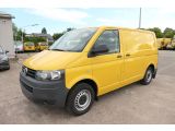 VW T5 Transporter bei Sportwagen.expert - Abbildung (3 / 10)