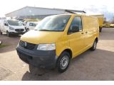 VW T5 Transporter bei Sportwagen.expert - Abbildung (3 / 10)