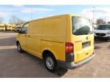 VW T5 Transporter bei Sportwagen.expert - Abbildung (4 / 10)