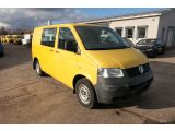VW T5 Transporter bei Sportwagen.expert - Abbildung (2 / 10)