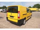 Fiat Scudo bei Sportwagen.expert - Abbildung (4 / 10)