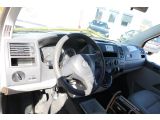 VW T5 Transporter bei Sportwagen.expert - Abbildung (8 / 10)