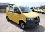VW T5 Transporter bei Sportwagen.expert - Abbildung (3 / 10)