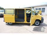 VW T5 Transporter bei Sportwagen.expert - Abbildung (6 / 10)