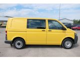 VW T5 Transporter bei Sportwagen.expert - Abbildung (7 / 10)