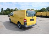 VW T5 Transporter bei Sportwagen.expert - Abbildung (4 / 10)