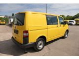 VW T5 Transporter bei Sportwagen.expert - Abbildung (4 / 10)