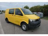 VW T5 Transporter bei Sportwagen.expert - Abbildung (2 / 10)