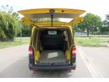 VW T5 Transporter bei Sportwagen.expert - Abbildung (5 / 10)