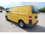 VW T5 Transporter bei Sportwagen.expert - Abbildung (5 / 10)
