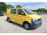 VW T5 Transporter bei Sportwagen.expert - Abbildung (3 / 10)