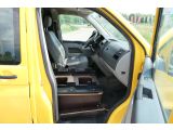 VW T5 Transporter bei Sportwagen.expert - Abbildung (7 / 10)