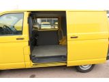 VW T5 Transporter bei Sportwagen.expert - Abbildung (6 / 10)
