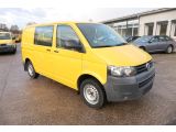 VW T5 Transporter bei Sportwagen.expert - Abbildung (3 / 10)
