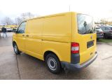 VW T5 Transporter bei Sportwagen.expert - Abbildung (5 / 10)