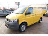 VW T5 Transporter bei Sportwagen.expert - Abbildung (2 / 10)