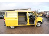 VW T5 Transporter bei Sportwagen.expert - Abbildung (9 / 10)