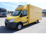 Iveco Daily bei Sportwagen.expert - Abbildung (2 / 10)