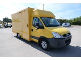 Iveco Daily bei Sportwagen.expert - Abbildung (3 / 10)