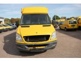 Mercedes-Benz Sprinter bei Sportwagen.expert - Abbildung (3 / 10)
