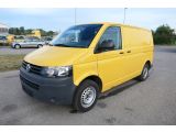 VW T5 Transporter bei Sportwagen.expert - Abbildung (3 / 10)