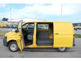 VW T5 Transporter bei Sportwagen.expert - Abbildung (10 / 10)