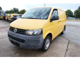 VW T5 Transporter bei Sportwagen.expert - Abbildung (2 / 10)