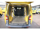 VW T5 Transporter bei Sportwagen.expert - Abbildung (6 / 10)