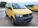 VW T5 Transporter bei Sportwagen.expert - Abbildung (3 / 10)