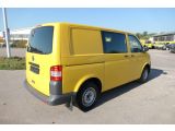 VW T5 Transporter bei Sportwagen.expert - Abbildung (4 / 10)
