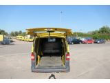 VW T5 Transporter bei Sportwagen.expert - Abbildung (6 / 10)