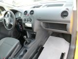 VW Caddy bei Sportwagen.expert - Abbildung (7 / 10)